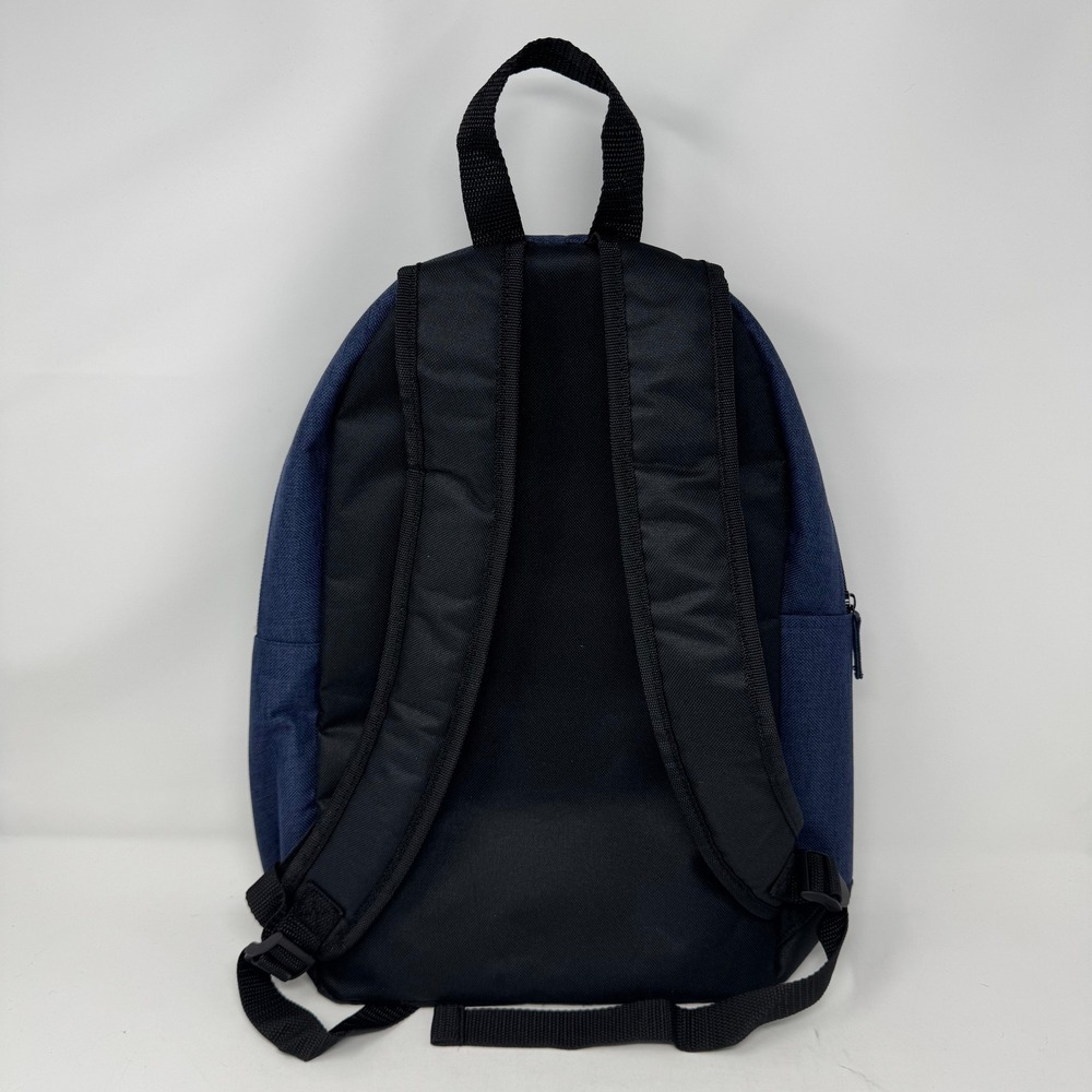 Artemis Backpack Blue NASA Space Program Logo Cas… - image 2